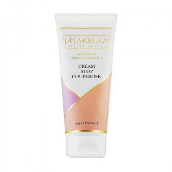 Крем для обличчя pHarmika Cream Stop Couperose Стоп купероз, 200 мл