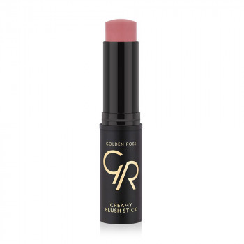 Рум'яна-стік для обличчя Golden Rose Creamy Blush Stick 102, 10.5 г