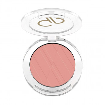Рум'яна для обличчя Golden Rose Powder Blush 14 Soft Peach, 7 г