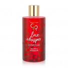 Гель для душу Golden Rose Love Whisper Shower Gel, 350 мл