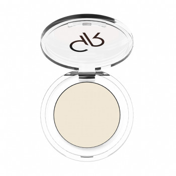 Тіні для повік Golden Rose Soft Color Matte Mono Eyeshadow 02, 2.3 г