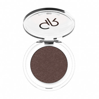 Тіні для повік Golden Rose Soft Color Pearl Mono Eyeshadow 47, 2.3 г