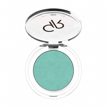 Тіні для повік Golden Rose Soft Color Pearl Mono Eyeshadow 53, 2.3 г