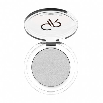 Тіні для повік Golden Rose Soft Color Pearl Mono Eyeshadow 56, 2.3 г