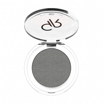 Тіні для повік Golden Rose Soft Color Pearl Mono Eyeshadow 57, 2.3 г