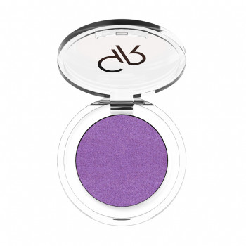 Тіні для повік Golden Rose Soft Color Pearl Mono Eyeshadow 61, 2.3 г