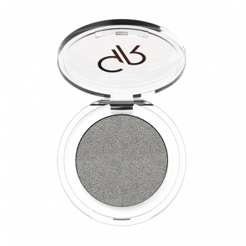 Тіні для повік Golden Rose Soft Color Shimmer Mono Eyeshadow 81, 2.3 г