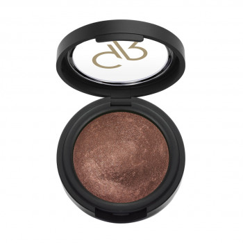 Тіні для повік Golden Rose Terracotta Eyeshadow 120, 2.5 г