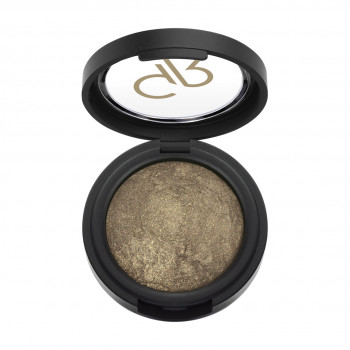 Тіні для повік Golden Rose Terracotta Eyeshadow 132, 2.5 г