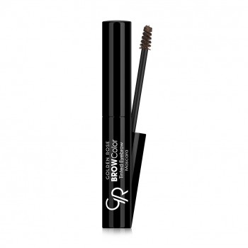 Туш для брів Golden Rose Brow Color Tinted Eyebrow Mascara 04, 4.2 мл