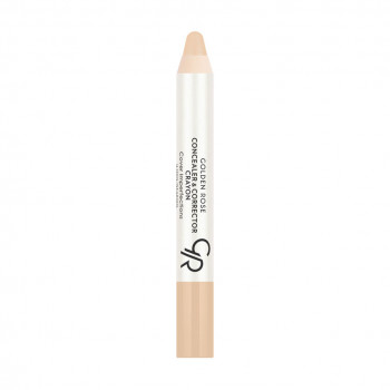 Консилер і коректор для обличчя Golden Rose Concealer & Corrector Crayon 03, 4 г
