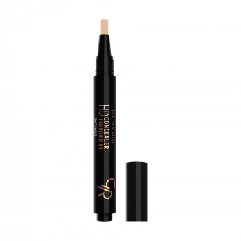 Консилер для обличчя Golden Rose HD Concealer High Definition 03, 3 мл