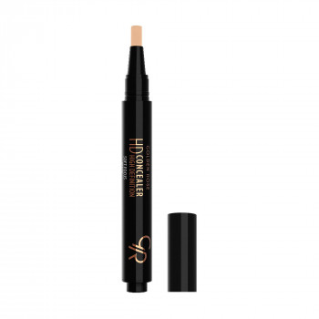 Консилер для обличчя Golden Rose HD Concealer High Definition 07, 3 мл