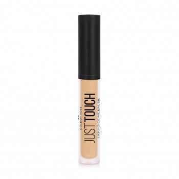 Консилер для обличчя Golden Rose Just Touch Liquid Concealer 07, 3.5 мл