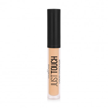 Консилер для обличчя Golden Rose Just Touch Liquid Concealer 08, 3.5 мл