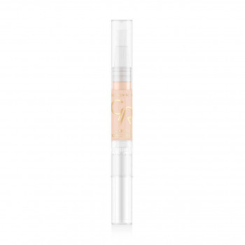 Рідкий консилер для обличчя Golden Rose Liquid Concealer 02, 2 мл