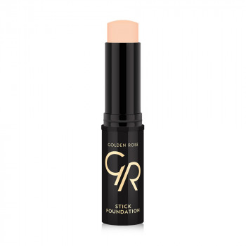 Тональний крем-стік для обличчя Golden Rose Stick Foundation 03, 11 г