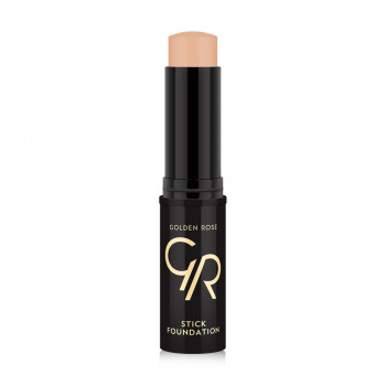 Тональний крем-стік для обличчя Golden Rose Stick Foundation 05, 11 г