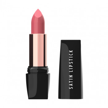 Сатинова помада для губ Golden Rose Satin Lipstick 17, 4.2 г