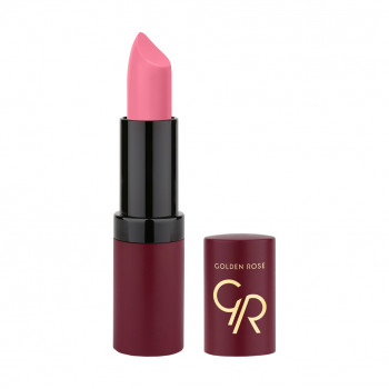 Матова помада для губ Golden Rose Velvet Matte Lipstick 09, 4.2 г