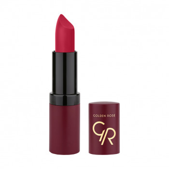 Матова помада для губ Golden Rose Velvet Matte Lipstick 18, 4.2 г