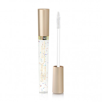 Туш для вій Golden Rose Perfect Lashes Multi-vitamin Transparent Mascara, безбарвна, 11 мл