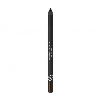 Олівець для очей Golden Rose Dream Eyes Eyeliner 407, 4 г