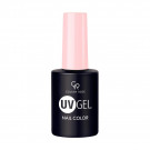 Гель-лак для нігтів Golden Rose UV Gel Nail Color, 104, 10.2 мл