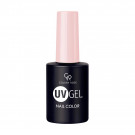 Гель-лак для нігтів Golden Rose UV Gel Nail Color, 105, 10.2 мл