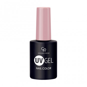 Гель-лак для нігтів Golden Rose UV Gel Nail Color, 111, 10.2 мл