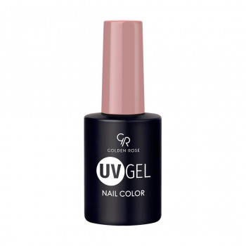 Гель-лак для нігтів Golden Rose UV Gel Nail Color, 116, 10.2 мл