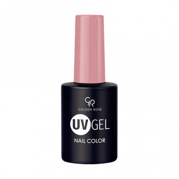 Гель-лак для нігтів Golden Rose UV Gel Nail Color, 117, 10.2 мл