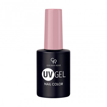 Гель-лак для нігтів Golden Rose UV Gel Nail Color, 118, 10.2 мл