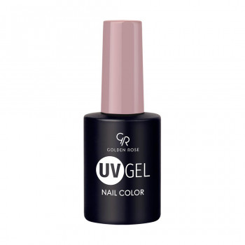 Гель-лак для нігтів Golden Rose UV Gel Nail Color, 119, 10.2 мл