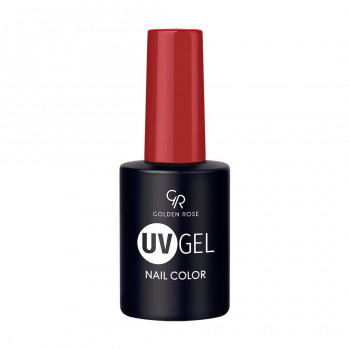 Гель-лак для нігтів Golden Rose UV Gel Nail Color, 125, 10.2 мл