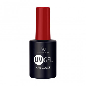 Гель-лак для нігтів Golden Rose UV Gel Nail Color, 126, 10.2 мл