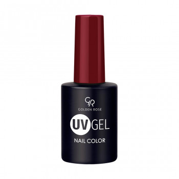 Гель-лак для нігтів Golden Rose UV Gel Nail Color, 128, 10.2 мл