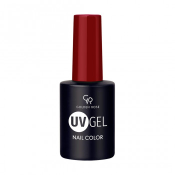 Гель-лак для нігтів Golden Rose UV Gel Nail Color, 129, 10.2 мл