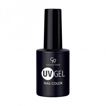 Гель-лак для нігтів Golden Rose UV Gel Nail Color, 139, 10.2 мл