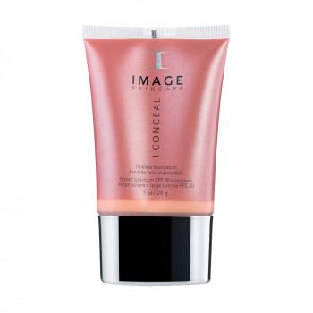 Тональний крем-догляд для обличчя Image Skincare I Conceal Flawless Foundation SPF 30, Suede, 28 г