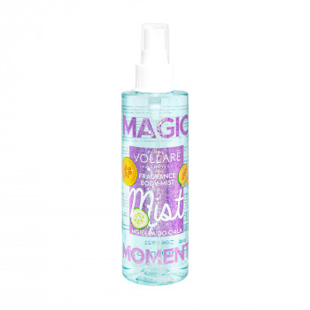 Міст для тіла Vollare Cosmetics Magic Moment Body Mist, 200 мл