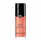 Хайлайтер для обличчя Giorgio Armani Fluid Sheer 05 Coral, 18 мл