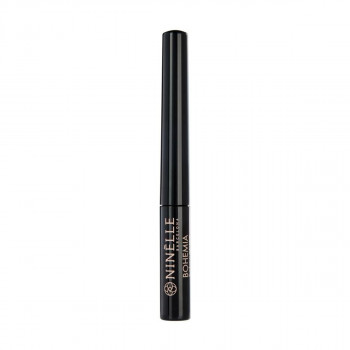 Туш для брів Ninelle Bohemia Eyebrow Mascara 643, 2.7 мл