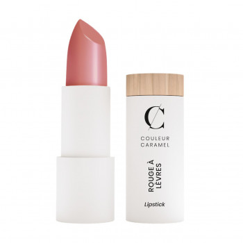 Помада для губ Couleur Caramel Rouge a Levres Lipstick 257 Ancient Rose, 3.5 г