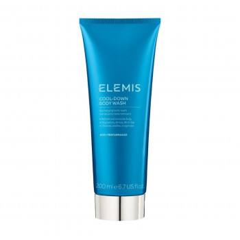 Охолоджувальний гель для душу Elemis Cool-Down Body Wash, 200 мл