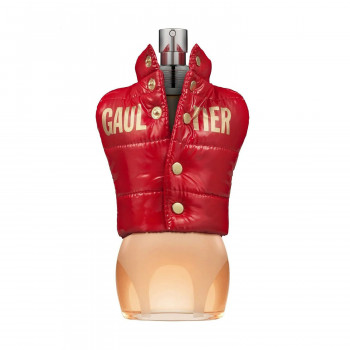 Jean Paul Gaultier Classique Christmas 2022 Туалетна вода жіноча, 100 мл