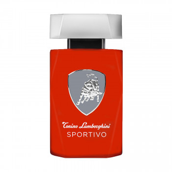 Tonino Lamborghini Sportivo Туалетна вода чоловіча, 75 мл