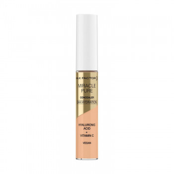Консилер для обличчя Max Factor Miracle Pure Concealer 01, 7.8 мл