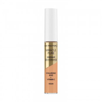 Консилер для обличчя Max Factor Miracle Pure Concealer 03, 7.8 мл