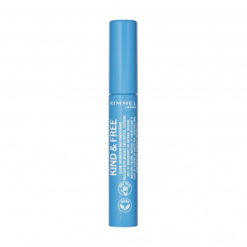 Туш для вій Rimmel Kind & Free Clean, Volumizing & Lengthening Mascara 002 Brown Black, 7 мл